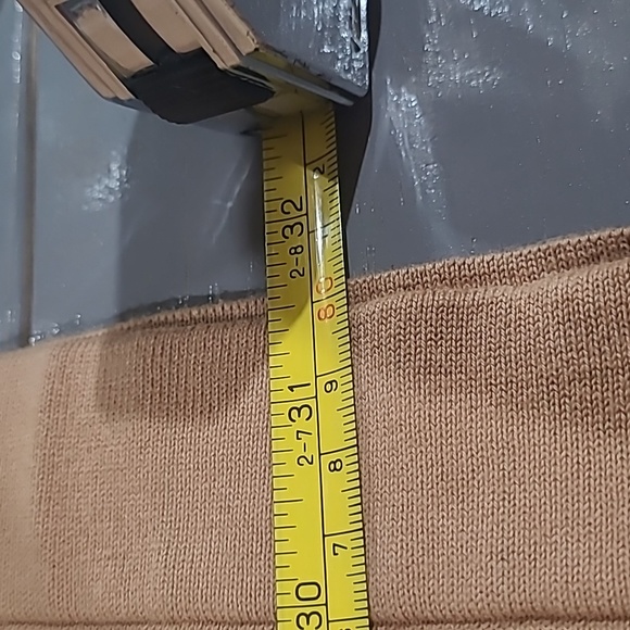 Issac Mizrahi Live Cardigan - Picture 6 of 6